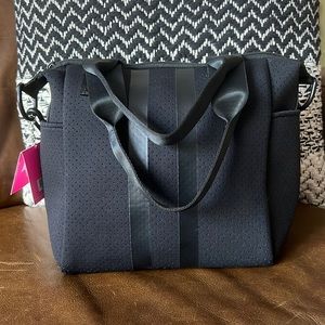 Mytagalongs Neoprene Mini Commuter Bag